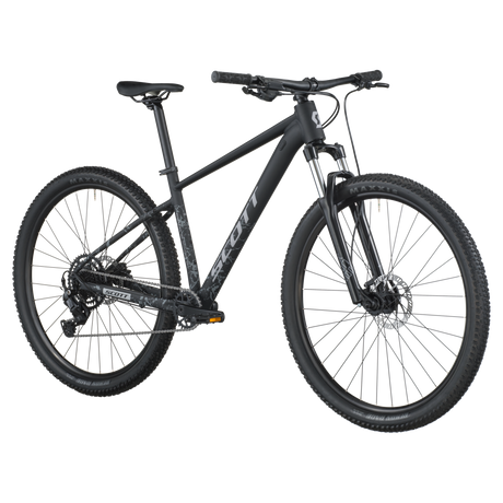 Scott Contrail 30 Shimano CUES 9-Speed Mountain Bike