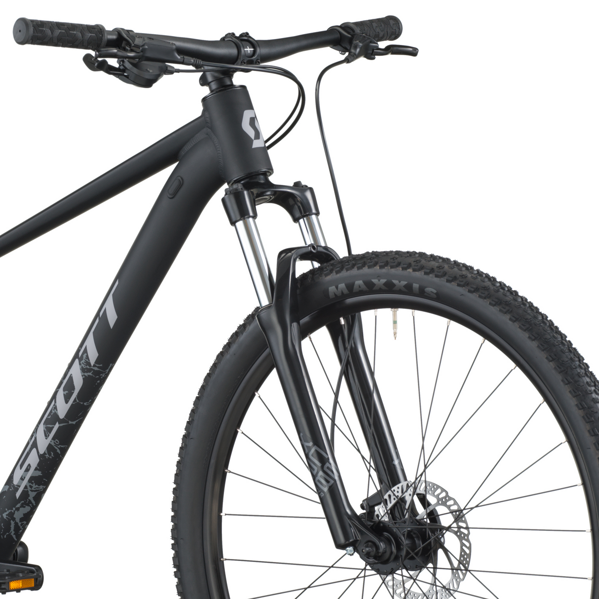 Scott Contrail 30 Shimano CUES 9-Speed Mountain Bike