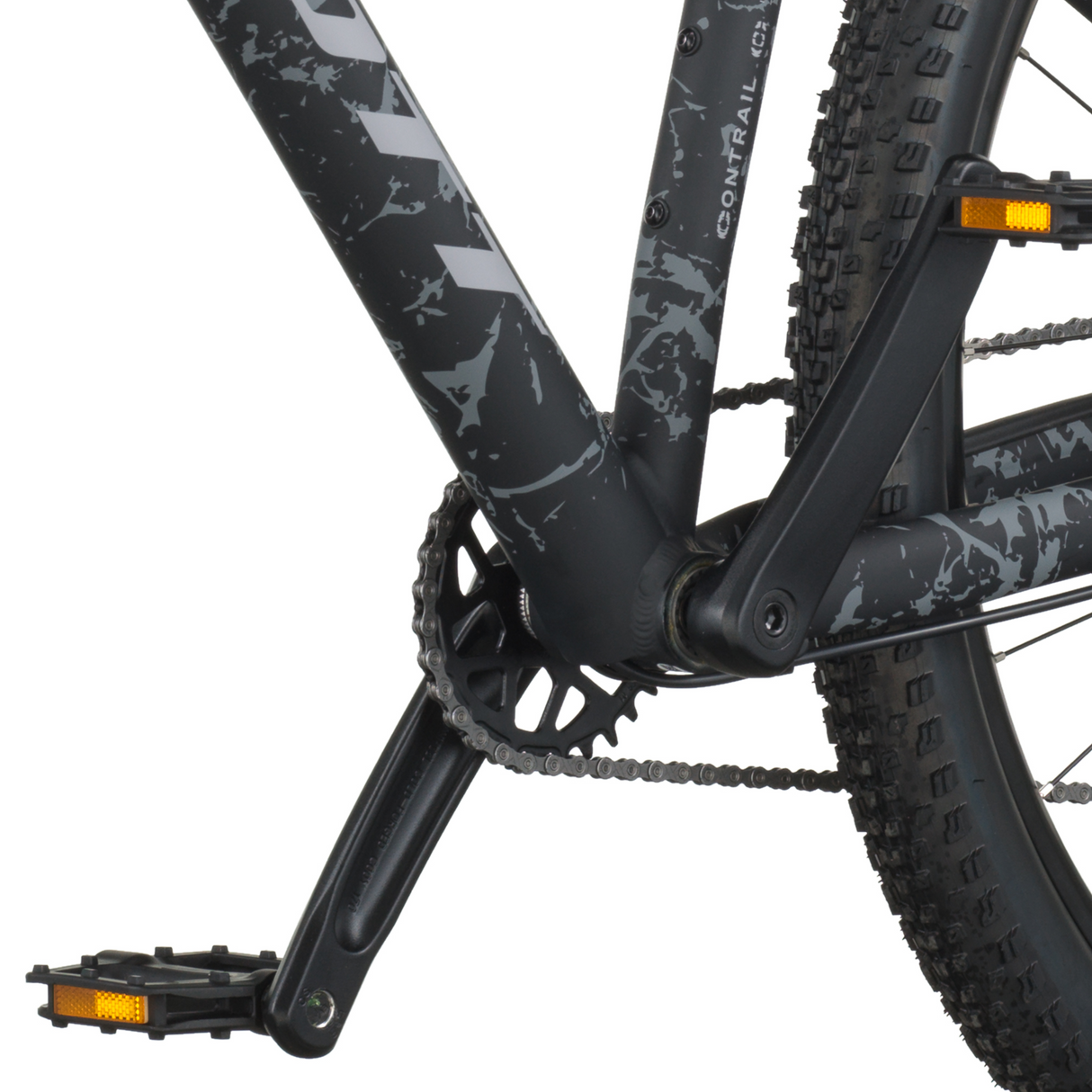 Scott Contrail 30 Shimano CUES 9-Speed Mountain Bike