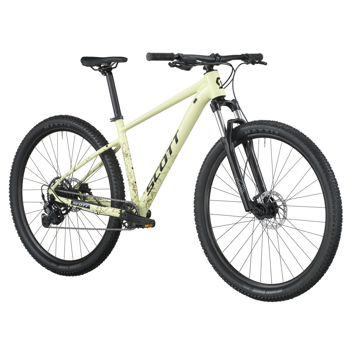 Scott Contrail 30 Shimano CUES 9-Speed Mountain Bike