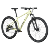 Scott Contrail 30 Shimano CUES 9-Speed Mountain Bike