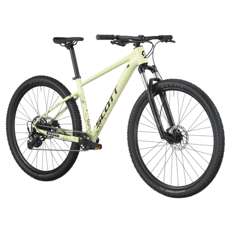 Scott Contrail 30 Shimano CUES 9-Speed Mountain Bike