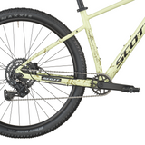 Scott Contrail 30 Shimano CUES 9-Speed Mountain Bike