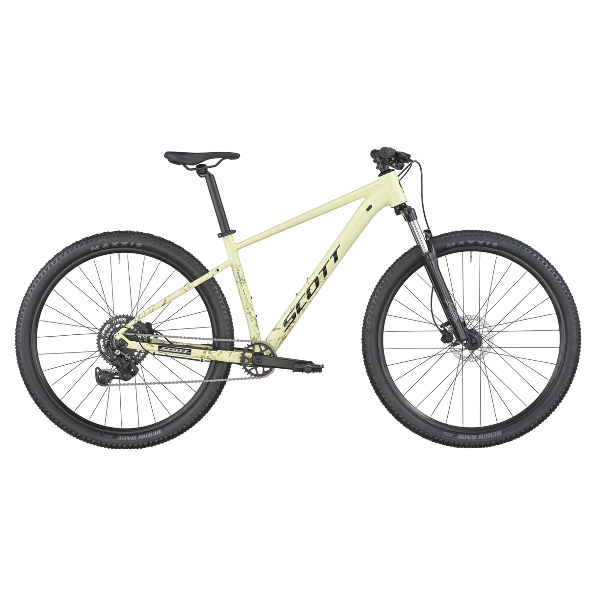 Scott Contrail 30 Shimano CUES 9-Speed Mountain Bike