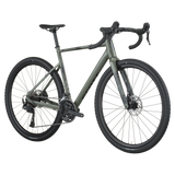 Scott Speedster Gravel 20 Shimano Cues Gravel Bike