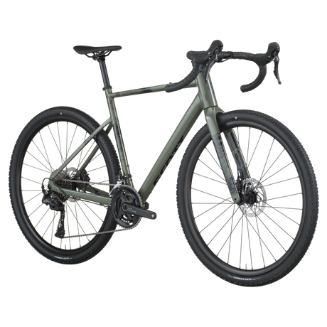 Scott Speedster Gravel 20 Shimano Cues Gravel Bike