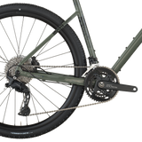 Scott Speedster Gravel 20 Shimano Cues Gravel Bike