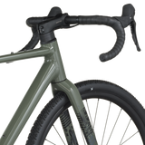 Scott Speedster Gravel 20 Shimano Cues Gravel Bike