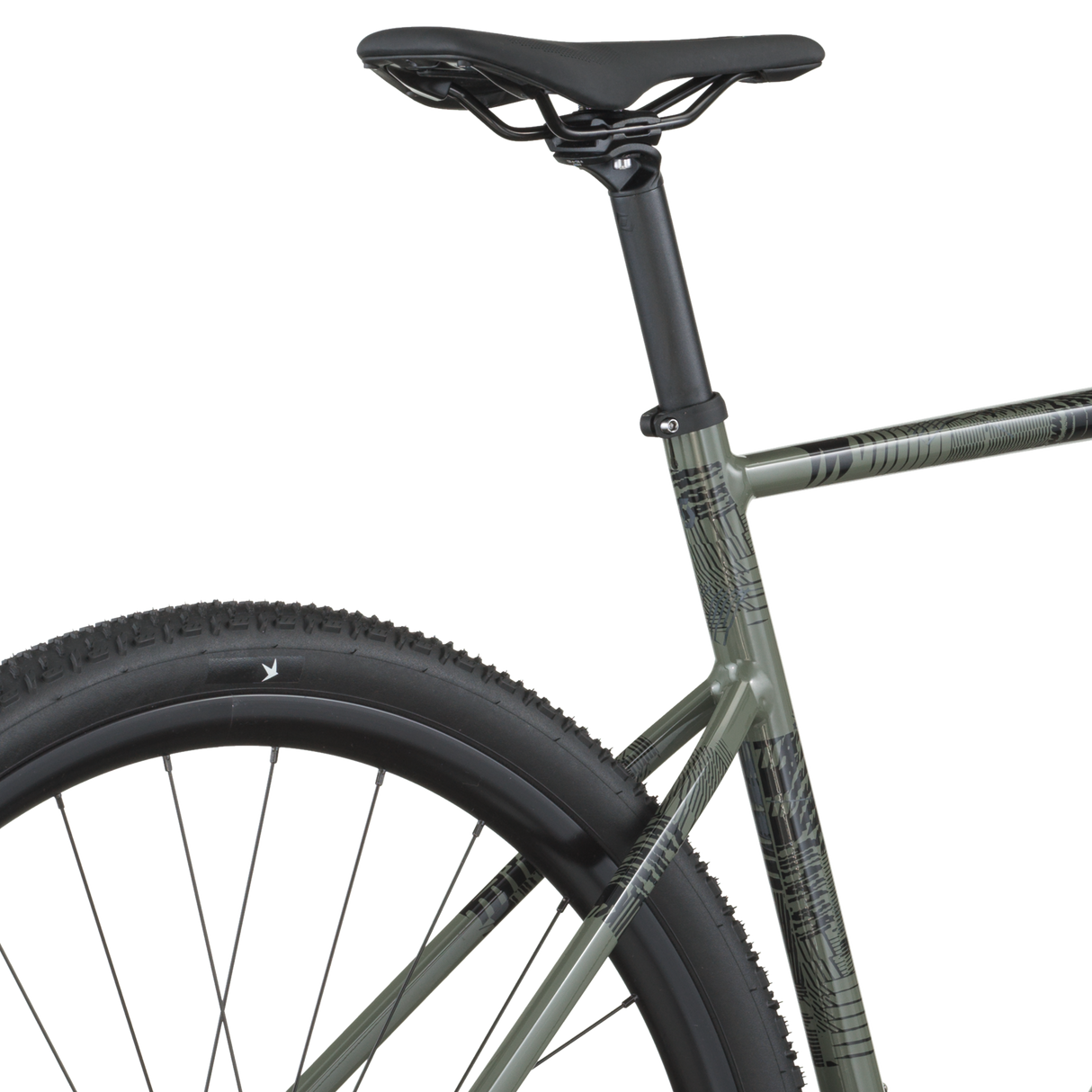 Scott Speedster Gravel 20 Shimano Cues Gravel Bike