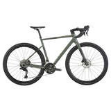 Scott Speedster Gravel 20 Shimano Cues Gravel Bike