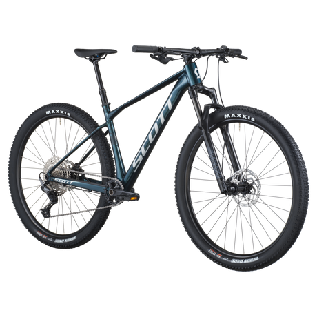 Scott Scale 935 Deore 12 Speed Mountain Bike