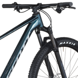 Scott Scale 935 Deore 12 Speed Mountain Bike