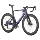 Scott Foil RC Team FORCE AXS Road Bike