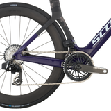 Scott Foil RC Team FORCE AXS Road Bike