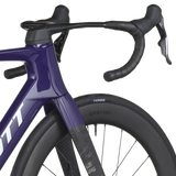 Scott Foil RC Team FORCE AXS Road Bike