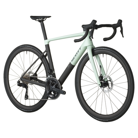 Scott Addict RC 30 105 Di2 Road Bike