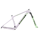 Scott Scale RC World Cup HMX Frameset