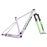 Scott Scale RC World Cup HMX Frameset