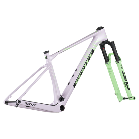 Scott Scale RC World Cup HMX Frameset