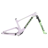 SCOTT Spark RC World Cup HMX Mountain Bike Fork & Frameset