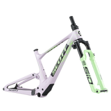 SCOTT Spark RC World Cup HMX Mountain Bike Fork & Frameset
