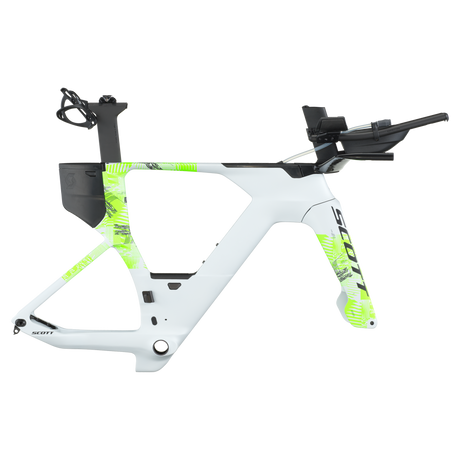 Scott Plasma RC LTD HMX Triathlon  Frameset