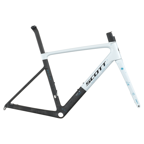 Scott Addict RC Pro HMX Road Frameset
