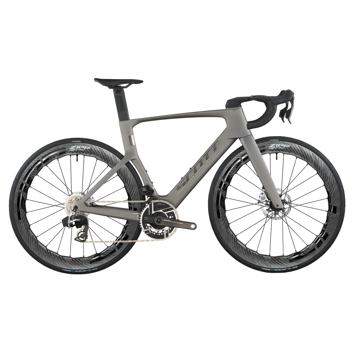 SCOTT Foil RC Ultimate Road Bike