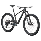 Scott Spark RC Team Issue Mountain Bike