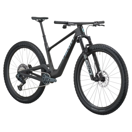 Scott Spark RC Team Issue Mountain Bike