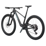 Scott Spark RC Team Issue Mountain Bike
