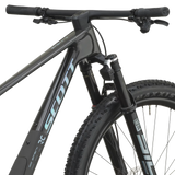Scott Spark RC Team Issue Mountain Bike