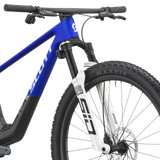 Scott Spark RC Team Issue Mountain Bike