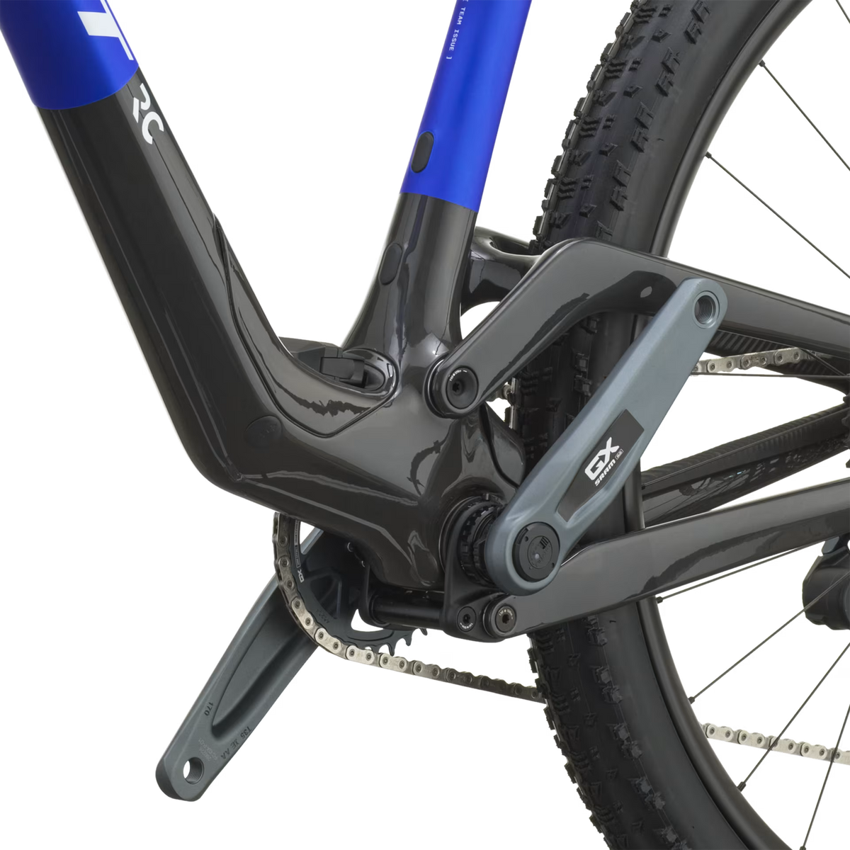 Scott Spark RC Team Issue Mountain Bike