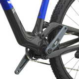 Scott Spark RC Team Issue Mountain Bike