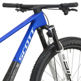 Scott Spark RC Team Issue Mountain Bike