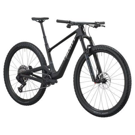 Scott Spark RC Team Mountain Bike