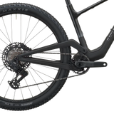 Scott Spark RC Team Mountain Bike