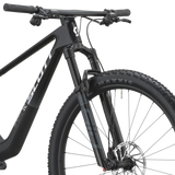 Scott Spark RC Team Mountain Bike