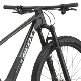 Scott Spark RC Team Mountain Bike