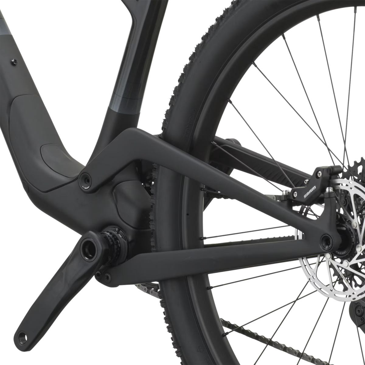 Scott Spark RC Team Mountain Bike