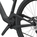 Scott Spark RC Team Mountain Bike