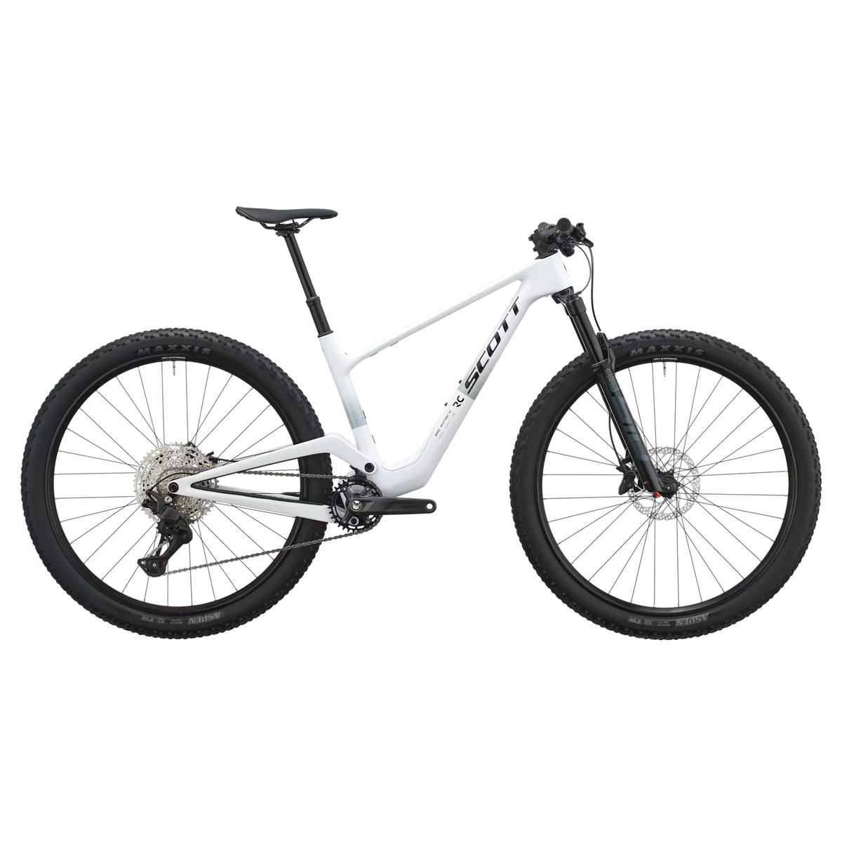 Scott Spark RC Comp Mountain Bike