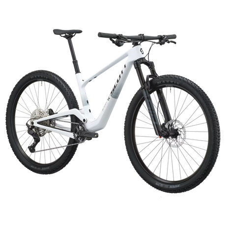 Scott Spark RC Comp Mountain Bike