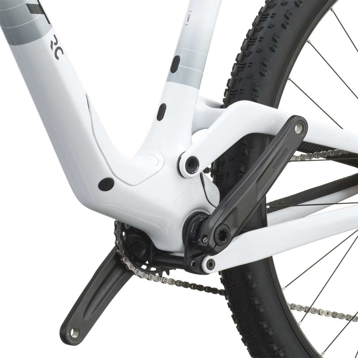 Scott Spark RC Comp Mountain Bike