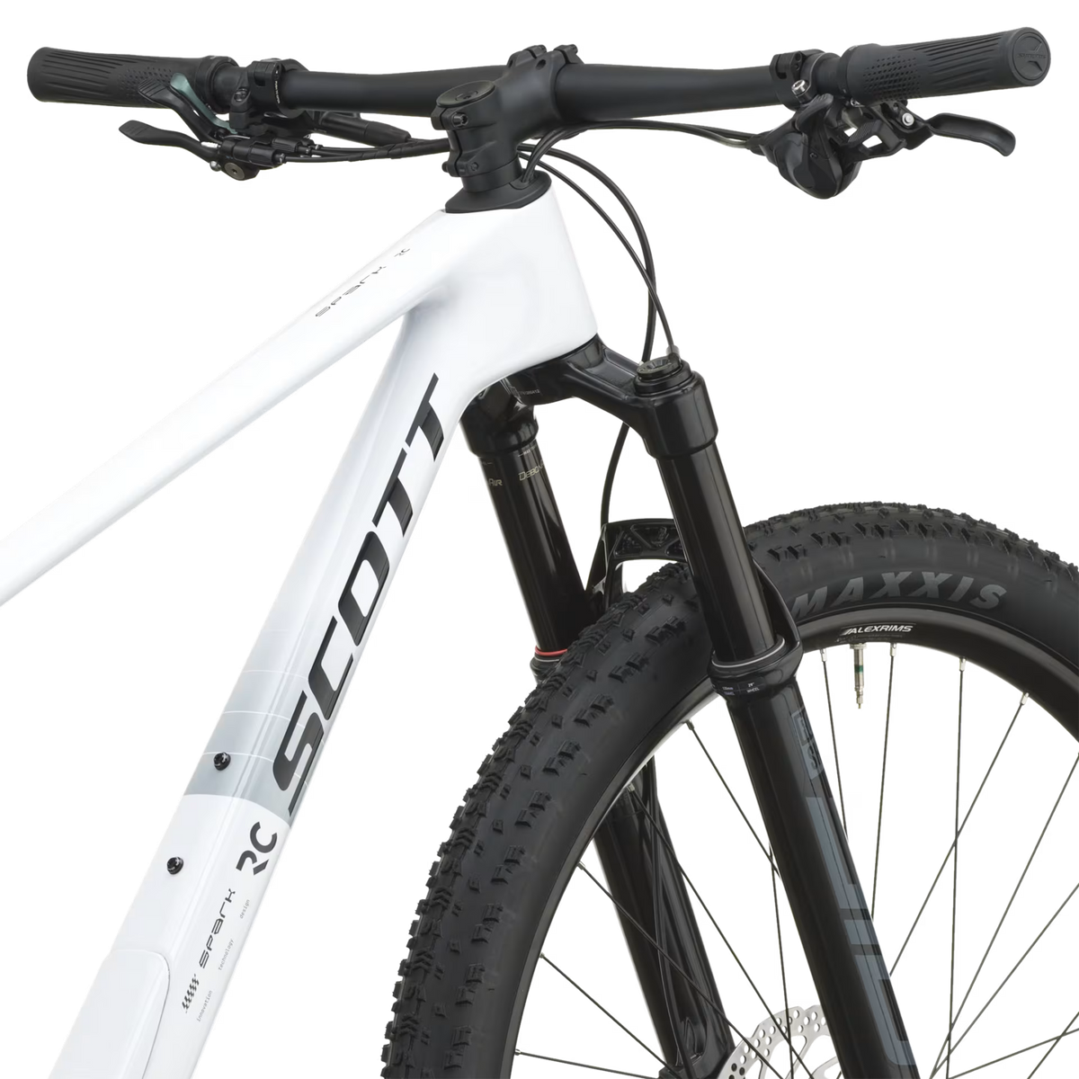 Scott Spark RC Comp Mountain Bike