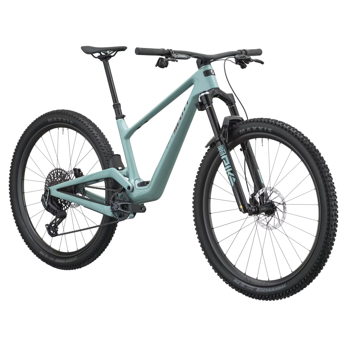 Scott Spark DC 10 Mountain Bike