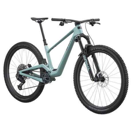 Scott Spark DC 10 Mountain Bike
