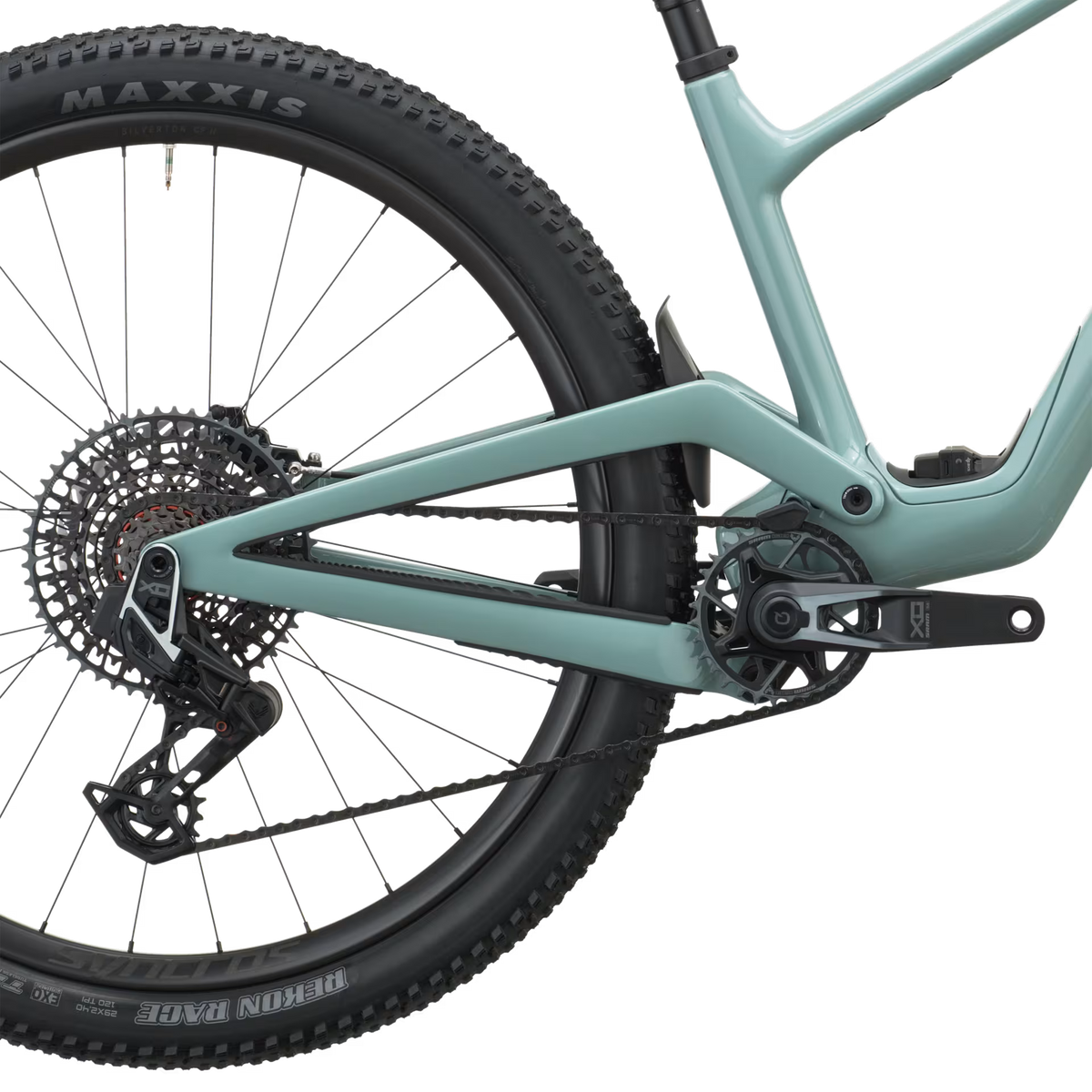 Scott Spark DC 10 Mountain Bike