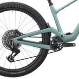 Scott Spark DC 10 Mountain Bike